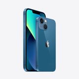 Vitrine     Iphone      13    Azul   256gb