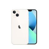 Vitrine iPhone 13 Branco 128GB