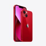 Vitrine    Iphone   13   Vermelho   128gb