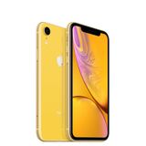 Vitrine   Iphone    Xr   Amarelo   64gb