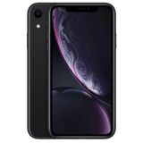 Vitrine     Iphone    Xr     Preto 128gb