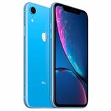 Vitrine     Iphone    Xr    Azul    64gb