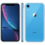 Vitrine     Iphone    Xr    Azul   128gb