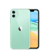 Vitrine    Iphone   11   Verde 256gb