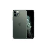 Vitrine   Iphone  11 Pro  Verde 256gb