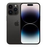 Iphone 14 Pro 128gb Preto Espacial Vitrine