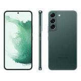 Samsung Galaxy S22 Snapdragon Dual Sim 256 Gb Green 8 Gb Ram