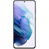 Usado: Samsung Galaxy S21+ 5g 128gb Prata Muito Bom - Trocafone