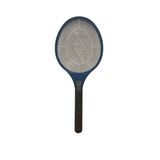 Raquete Mata Insetos Mosquitos A Pilha Brasfort 8245