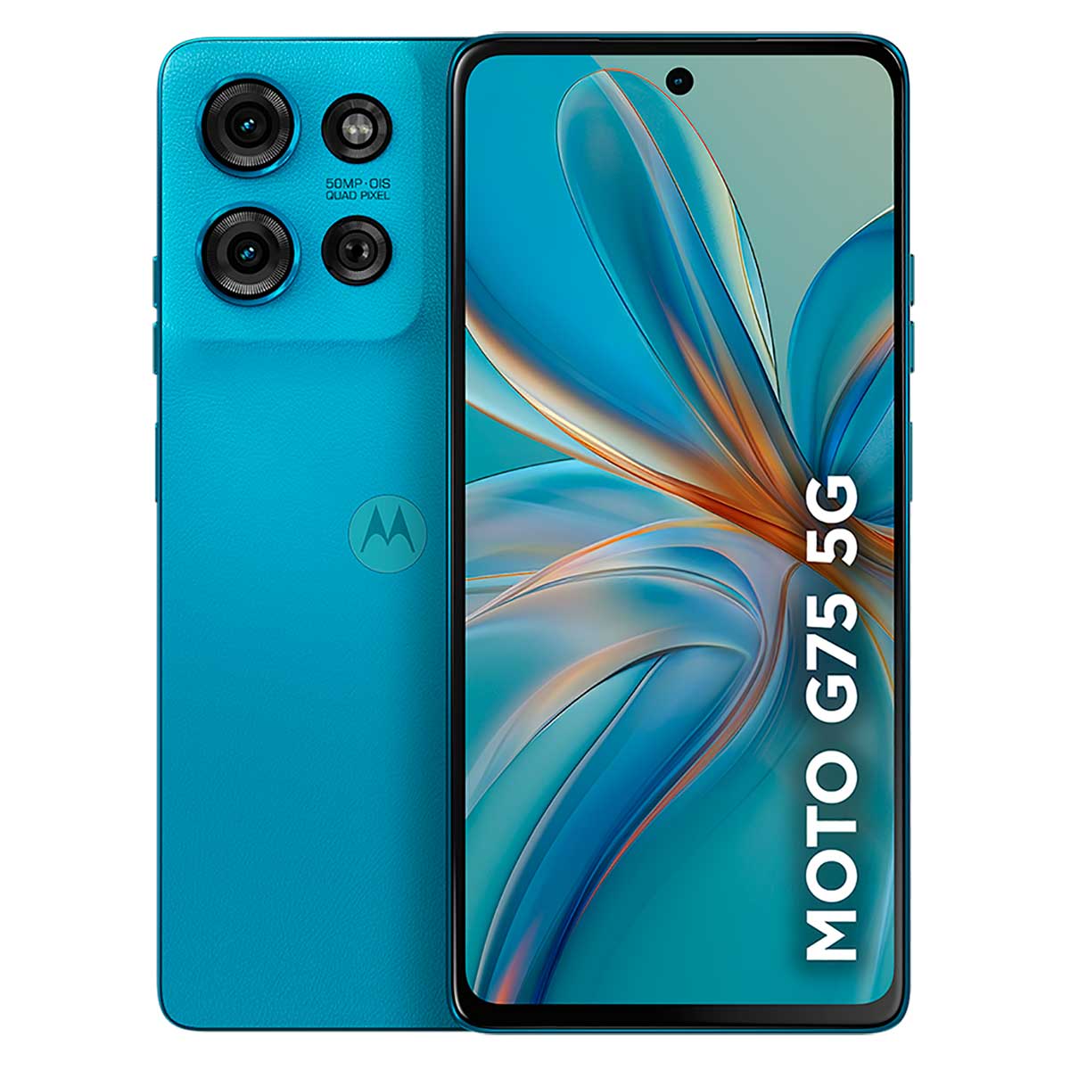 Smartphone Motorola Moto G75 5G Azul 256GB 16GB (8GB RAM+8GB Ram Boost) 50MP Sony Lytia 600 Camera Moto AI Ultrarresistência militar é boa?