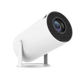 Projetor Portatil Hy-300 White Android 11
