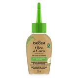 Rep.pontas Origem Oleo Coco 12x30ml
