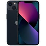 Vitrine iPhone 13 Preto 128GB Tela 6.1 OLED - Apple