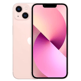 iPhone 13 128GB Rosa/Pink - Vitrine