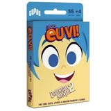 Jogo Eu Vi! Divertida Mente 2 - Copag