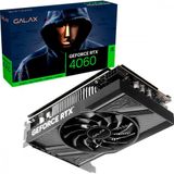 Placa De Vídeo Galax Geforce Rtx 4060 1-click Oc 1x 8gb Gddr6 128 Bits