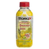 Sorox Sabor Abacaxi Com Hortelã Zero Açúcar 550ml