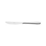 Faca De Mesa Tramontina Cannes Forjada Em Aço Inox