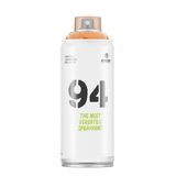 Tinta Spray Linha 94 Triunfo De Cobre 400ml Mtn