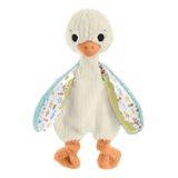 Brinquedo De Bebê Fisher-price Para Bebês Love Goose