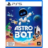 Astro Bot Playstation 5 Midia Fisica Brand Name