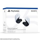Fones De Ouvido Sem Fio Pulse Explore Playstation