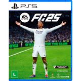 Ea Sports 25 - Playstation 5 Midia Fisica Brand Name