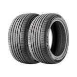 Kit De 2 Pneus Royal Black Aro 18 255/35r18 Royal Explorer Ii 94y