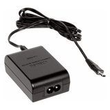 Adaptador Ac Ca-590 / 590e Para Filmadoras Canon Md / Ivis / Zr (bivolt)