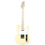 Guitarra Strinberg Telecaster Tc120s Iv