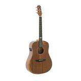 Violão Galaxy Strinberg Sd301hcr Mgs Folk Fosco