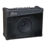 Amplificador De Guitarra Staner Shout 212g