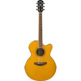 Violão Yamaha Cpx600  Compass Series