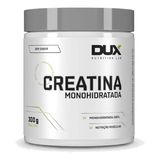 Creatina Monohidratada 100% (300g) Dux Nutrition