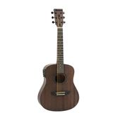 Violão Elétrico Strinberg Baby Forest Fs2b Tobacco Satin