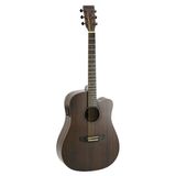 Violão Strinberg Forest Fs4d Tos Folk