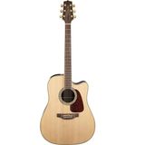 Violão Takamine Gd71ce N &amp; Tk40d