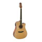 Vilão Strinberg Sd200c Ns Folk Fosco