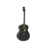 Violão Strinberg So200 Tos Orquestral Fosco