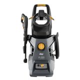 Lavadora De Alta Pressão Wap Wl 2660 Turbo Jato Leque E Concentrado 1800w 220v
