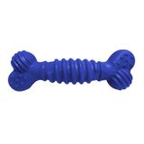 Brinquedo Caes Osso Superbone Borracha N2 - M