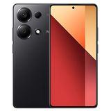 Xiaomi Redmi Note 13 Pro 4g 12gb Ram 512gb Dual Sim (preto)