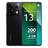 Xiaomi Redmi Note 13 Pro 5g Dual Sim 128 Gb Violeta 8 Gb Ram (preto)