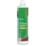 Condicionador Ecoliv Composto Vegetal - Natulife 480gr
