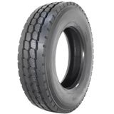 Pneu 275/80r22.5 Liso Misto 18 Lonas 149/146k Ma40a Linglong