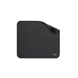 Mousepad Studio Series, Logitech, Grafite