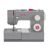 Máquina De Costura Facilita Pro 4432 127v