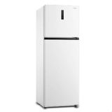Geladeira Duplex 347 Litros Smartsensor Frost Free Midea Branco 220v