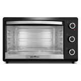 Forno Elétrico Britânia BFE44P 44L 1500W 220V