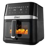 Fritadeira Diamondtech Oster 6l Com Visor Transparente - 127v